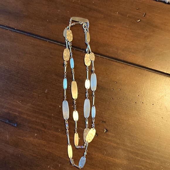 Kendra Scott necklace - Picture 1 of 4